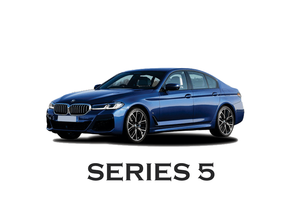 BMW Series-5
