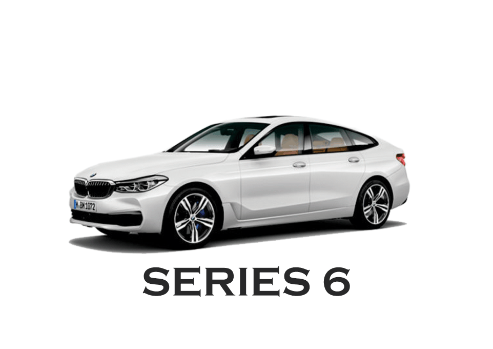 BMW Series-6