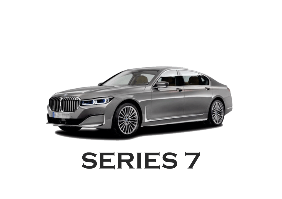 BMW Series-7