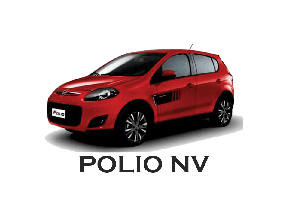 Fiat Palio-NV