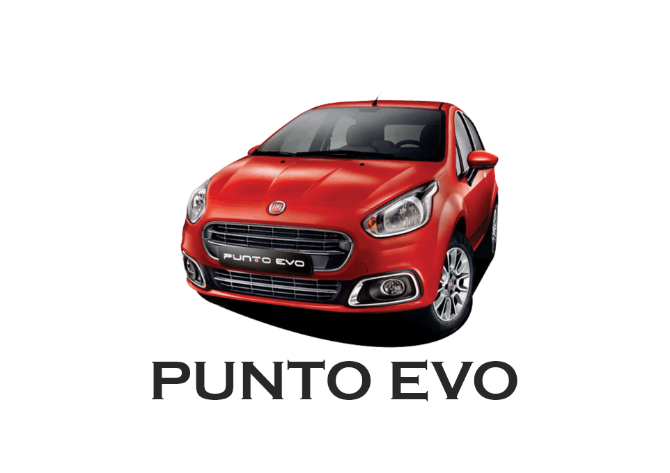 Fiat Punto-EVO