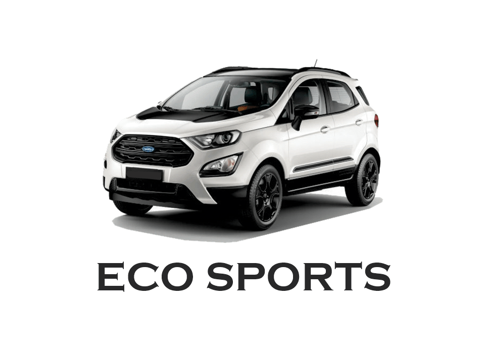 Ford ECO-Sports