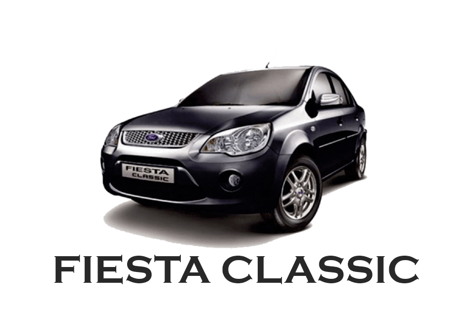 Ford Fiesta-Classic
