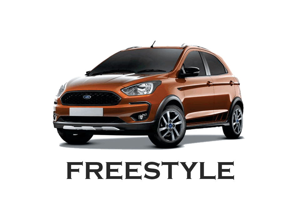 Ford Free-Style