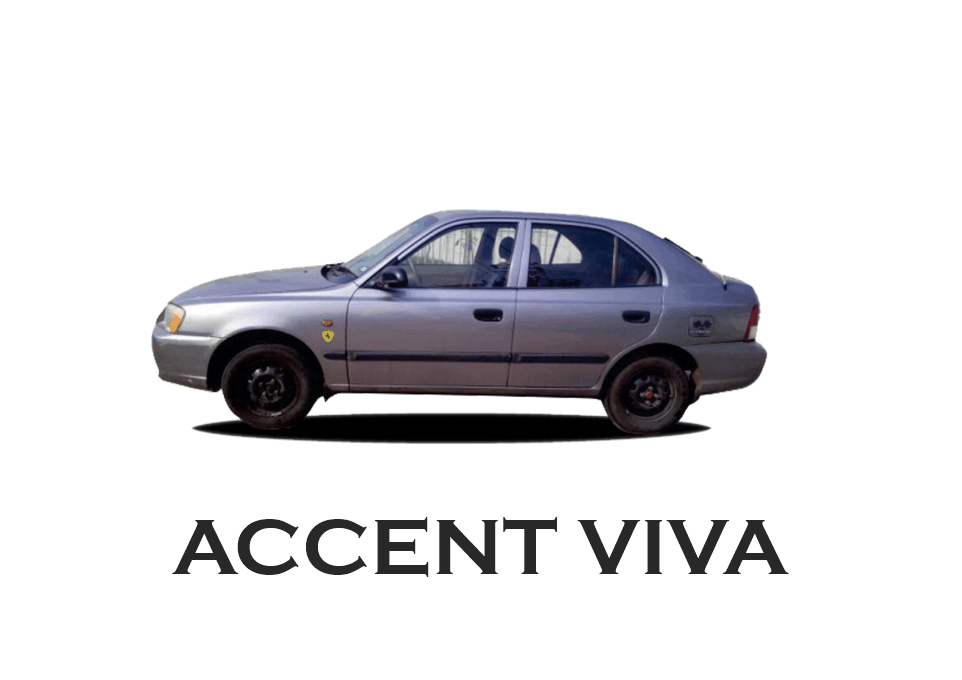 Hyundai Accent-Viva