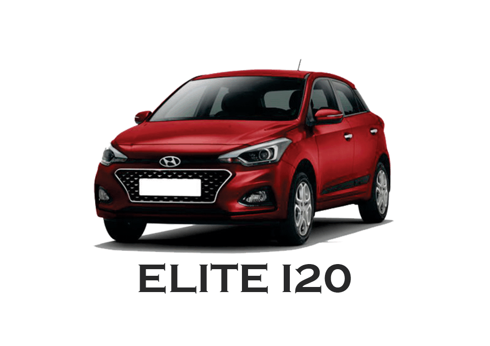Hyundai Elite-I20