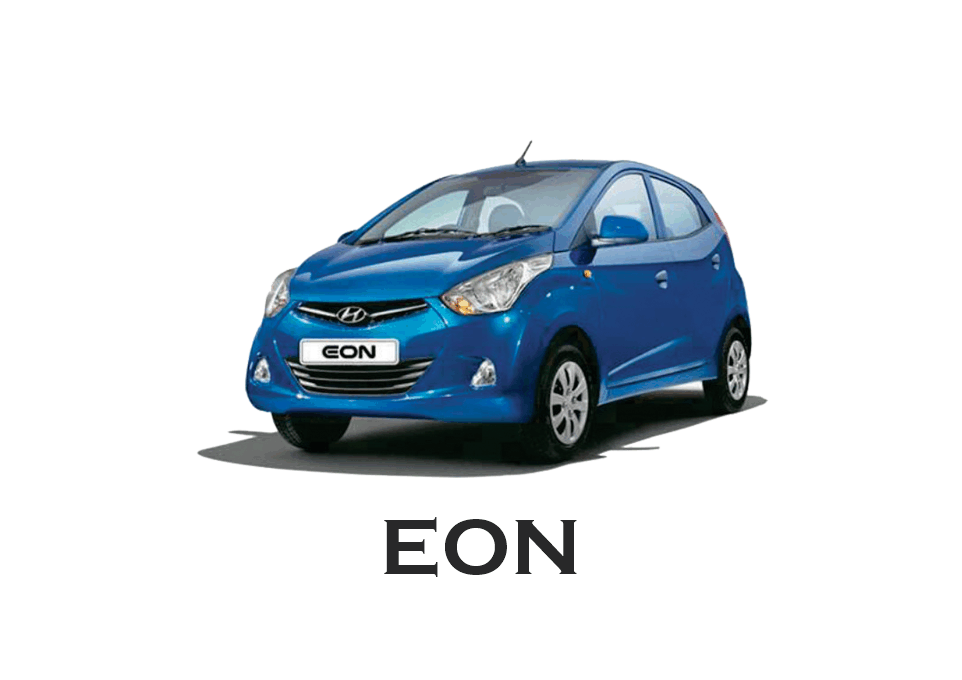 Hyundai EON