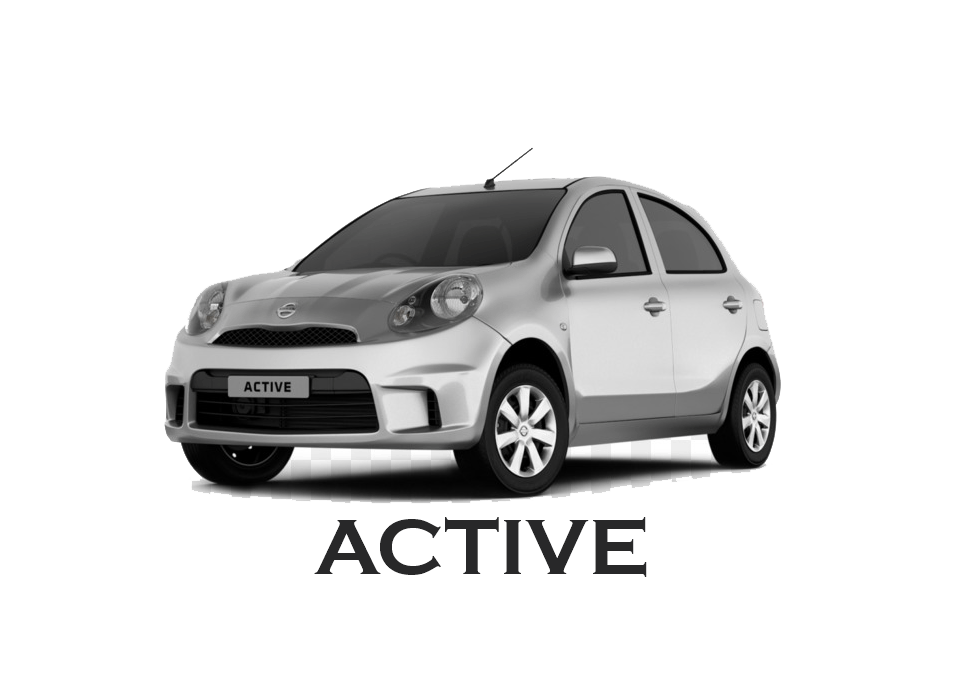 Nissan Active