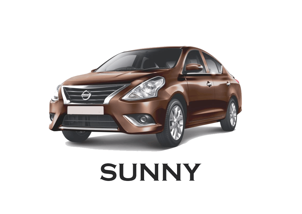 Nissan Sunny