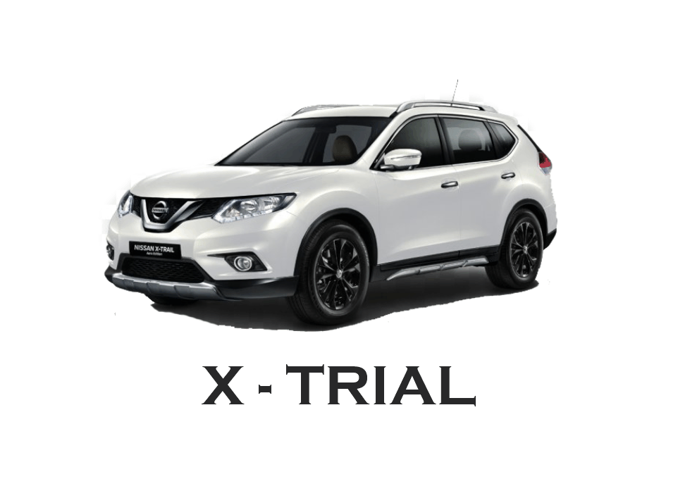 Nissan X-Trial