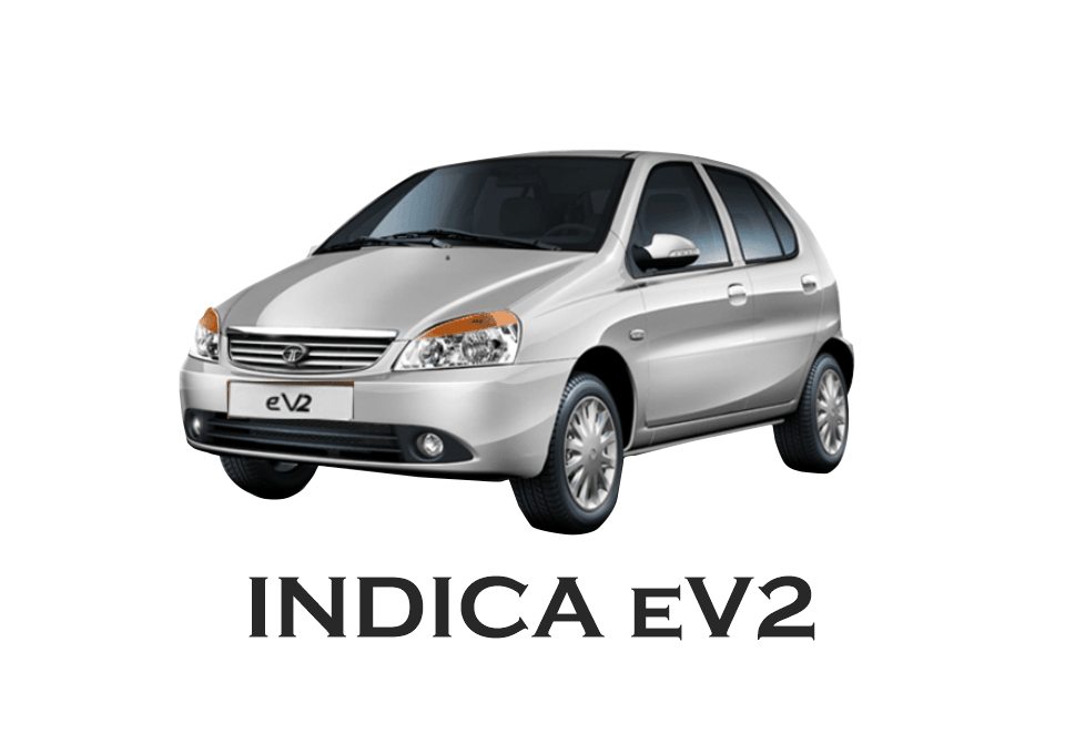 Tata Indica-EV2