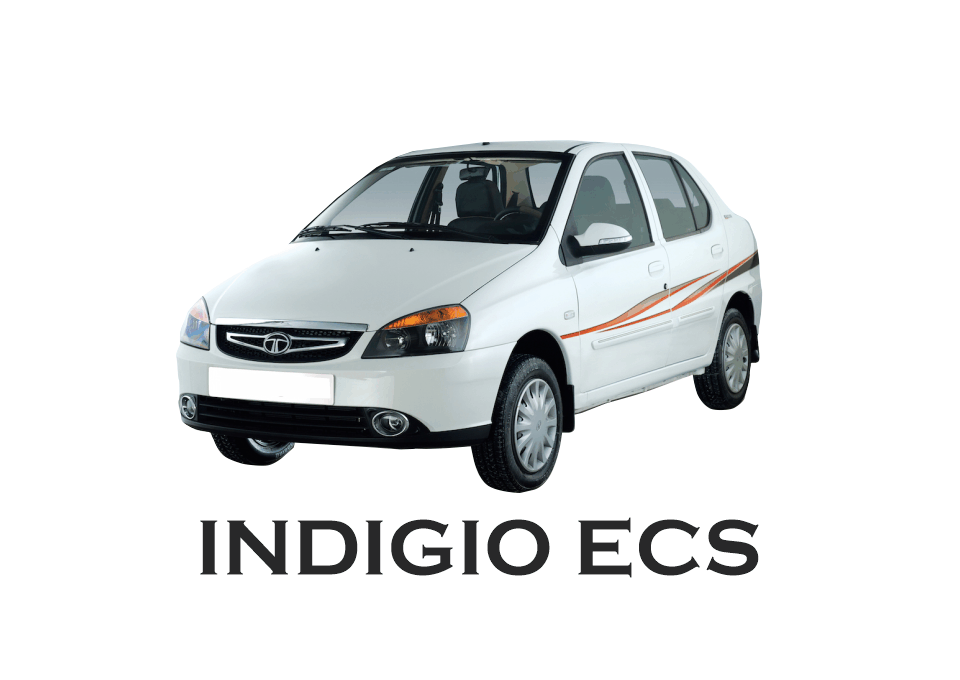Tata Indigo-ECS