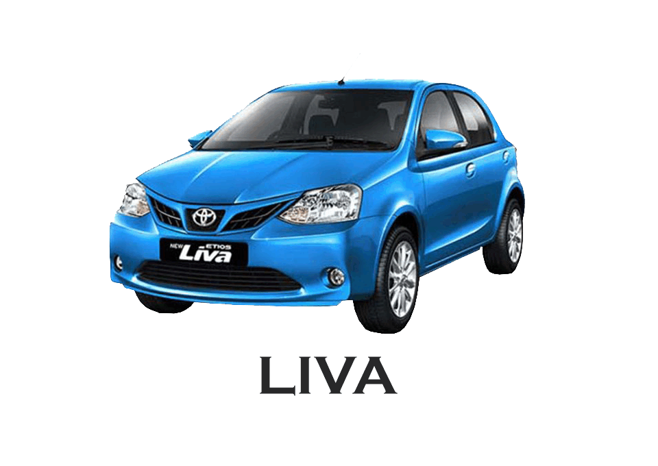 Toyota Etios-Liva