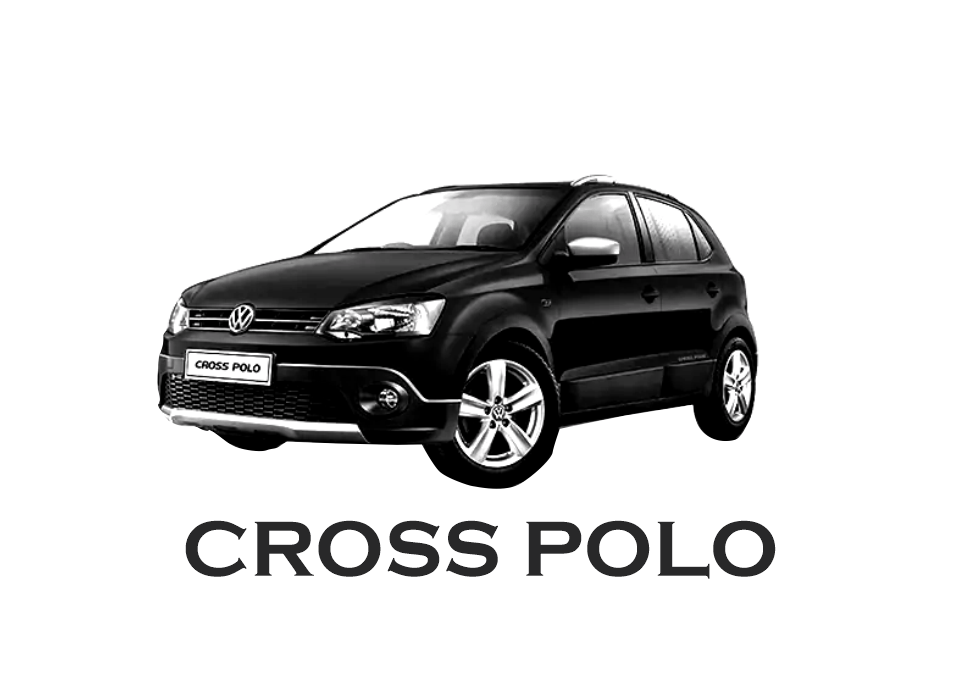 Volkswagen Cross-Polo
